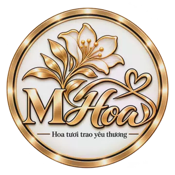 Shop hoa tươi Thanh Xuân Hà Nội - Từ lời nhắn đến món hoa vừa ý